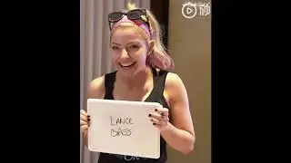 Alexa Bliss Jerk Off Challenge