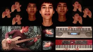 P.Y.T. - Jacob Collier