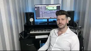 Emre Bay Cover ( Dünyadan Uzak )