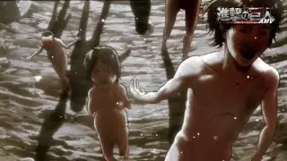 Shingeki no kyojin full opening 1 AMV