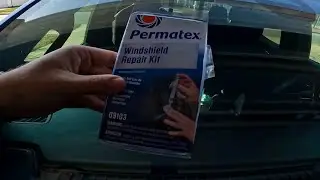$20 Windshield Chip Repair