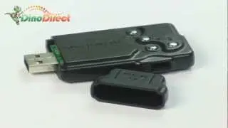 Миникамера MiniDV MD-30