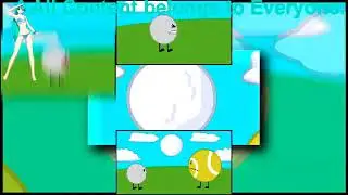 [YTPMV] Cloud Argument (By UNUSED OBJECT SHOW CHANNEL) Shuric Scan [Veg Replace]
