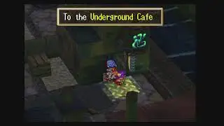 Grandia PS5 Walkthrough Part 3