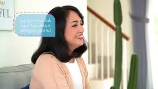 Remaja Ketahuan Pacaran | Mini-series 1001 Cara Bicara (Ep. 01)