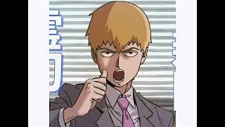 reigen arataka // give it to me