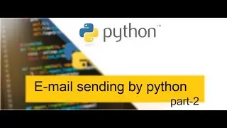 modification in e-mail sending program || multiple service provider || in same program