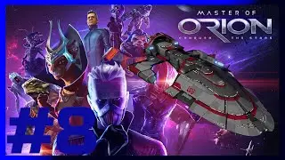 Master of Orion Part 8 - Battleships!