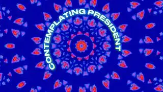 Jace! - Contemplating President