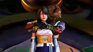 Final Fantasy X - Ending (Japanese Version)