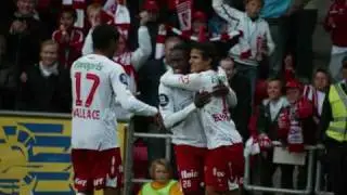 Nå er Det FFK Tid