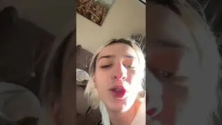 шайни и аглистефан сняли тик ток под скалли милано