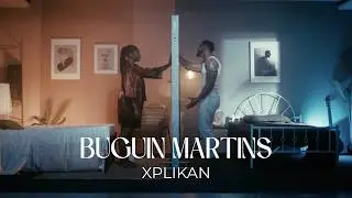 Buguin Martins - Xplikan