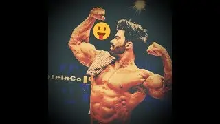 Sergi Constance Workout Hard Work Motivation