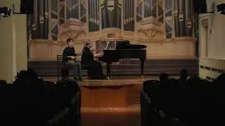 П.Куликов - Концертные вариации