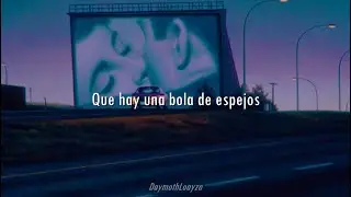 Arctic Monkeys - There'd Better Be a Mirrorball / Letra