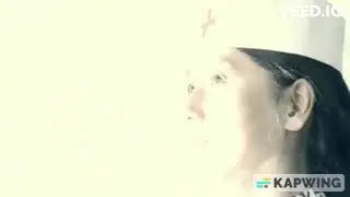 Hiroshima bomb but with the soviet anthem.