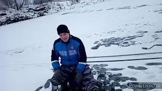 Все выловили)
