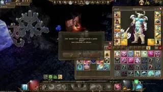Drakensang - How i farm...