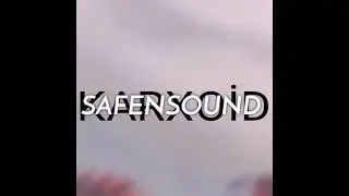 s a f e  a n d  s o u n d