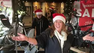 2017 Fc’s Christmas Video