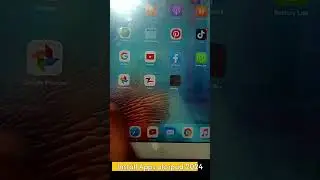 How to Install apps in old ipad in 2024 without jailbreak