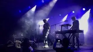 Ivan Dorn feat. Moldanazar - Kaida? (Полное выступление на фестивале «Юность»)