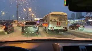 15 декабря Москва часть 2