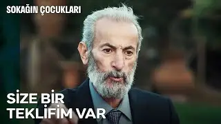 Malik Yerini Fazıl'a Devretti - Sokağın Çocukları 4. Sezon 2. Bölüm