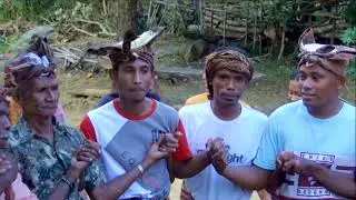 Tebe Terbaru# TEBE LOLI#Cipt : Kornelis Salan/Voc : Kornelis S,Frida K,Domi B,Jefri M.