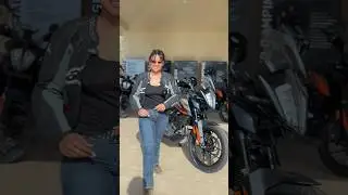 #KTM
