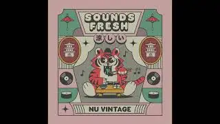 Nu Vintage - Jazz Out