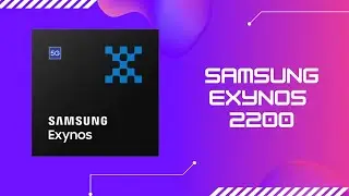 🆕 Новая однокристальная система семейства Exynos от Samsung