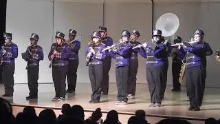 Band-O-Rama 2