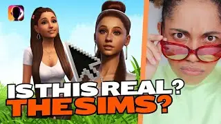 How I Custom Avatars like The Sims with Virbo AI Video Tool