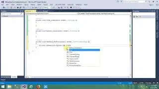 TextBox Accept Only Numbers Integer in C# Windows forms Application