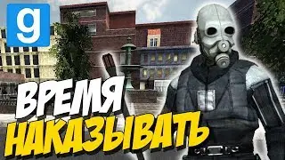 ЗАБАНИЛ ПОЛ СЕРВЕРА И ФАНАТА ФЕЙСА! МОНТАЖ - Garry’s Mod DarkRp