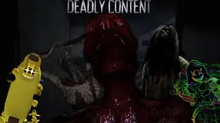 DONT Play Roblox Horror Games...