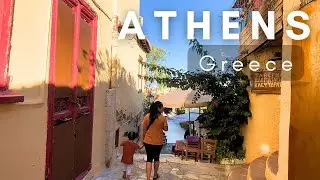 Athens, Greece