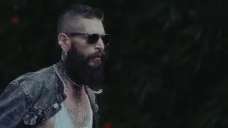 Droide - Aléjate (Video Oficial)