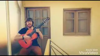 El Cuqui - Pan con Pan.