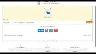 Darkroom | Avient 3.0 | Converting PDF to JPG for proper ink weight | NM