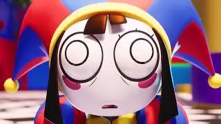 [TADC YTP] pompom gets kicked from the amazing via excessive profanity (The Amazing Part 1)
