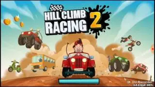 Хил клаб рЭйсинк 2 🏁
