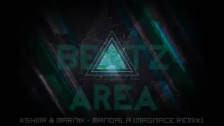 KSHMR & Marnik - Mandala (Magnace Remix) #BeatzArea