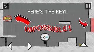 HARDEST PUZZLE GAME 😱!!