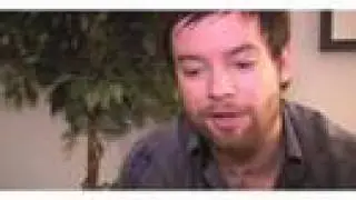 David Cook:  David Cook Thanks You - American Idol 2008