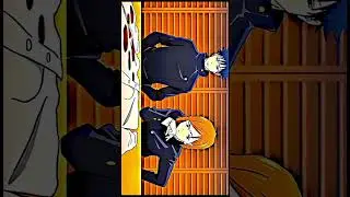 | Gojo satoru | #anime #Gojo #shorts