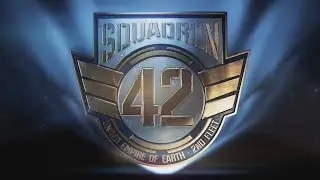 Squadron42 Full Prologue Gameplay • Citizen Con 2954