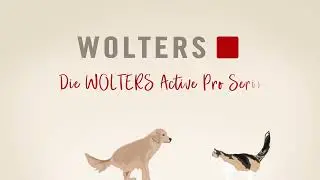 WOLTERS - Active Pro Serie